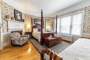 Kane Manor Inn