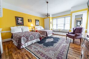 Kane Manor Inn