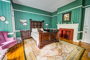 Kane Manor Inn
