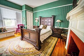 Kane Manor Inn