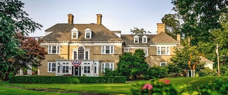 Kane Manor Inn