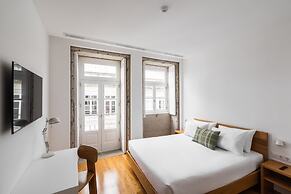Avenida Viana Boutique Suites