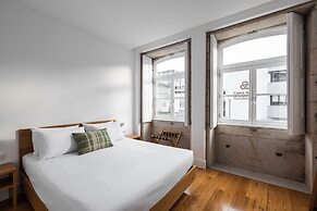 Avenida Viana Boutique Suites