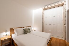 Avenida Viana Boutique Suites