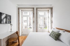 Avenida Viana Boutique Suites