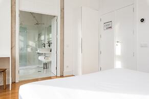 Avenida Viana Boutique Suites