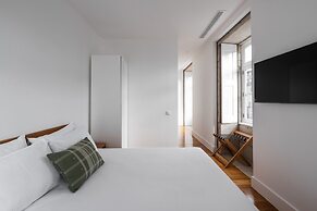 Avenida Viana Boutique Suites