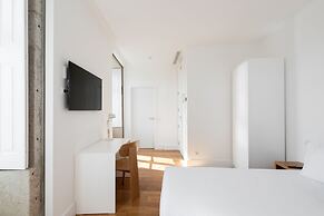 Avenida Viana Boutique Suites