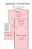Beach Court Holiday Apartments