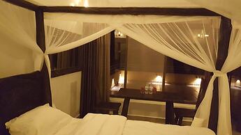 Palega Beach Inn