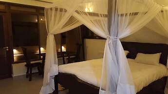 Palega Beach Inn