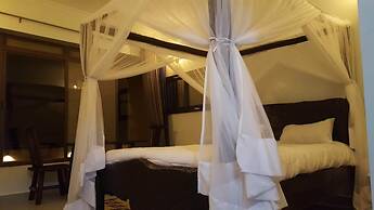 Palega Beach Inn