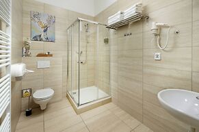 Unesco Prague Apartments