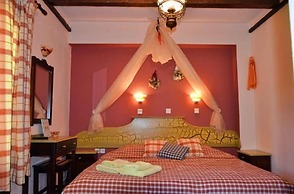 Hotel Maria