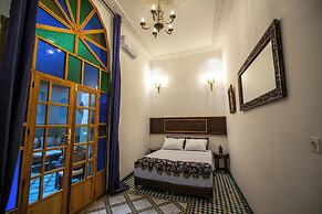 Dar Usham Fes