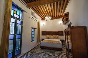 Dar Usham Fes