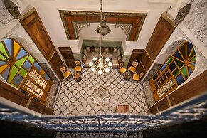 Dar Usham Fes