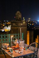 Dar Usham Fes