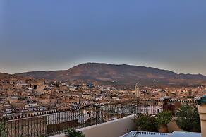Dar Usham Fes