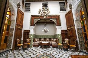 Dar Usham Fes