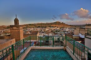 Dar Usham Fes