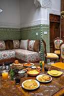 Dar Usham Fes