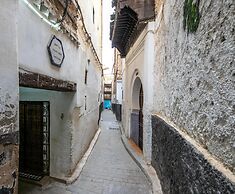 Dar Usham Fes
