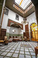 Dar Usham Fes