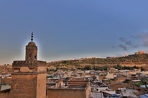 Dar Usham Fes