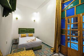 Dar Usham Fes