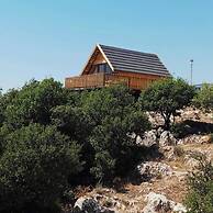 orchid huts