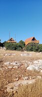 orchid huts