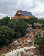 orchid huts