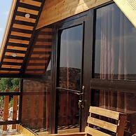 orchid huts