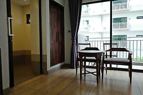 Olive Tree Hotel