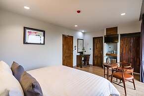 Olive Tree Hotel