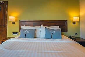 Olive Tree Hotel