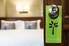 Olive Tree Hotel