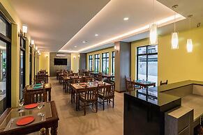 Olive Tree Hotel