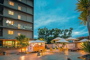 Olive Tree Hotel