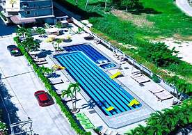 Olive Tree Hotel