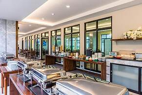 Olive Tree Hotel
