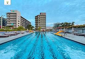 Olive Tree Hotel