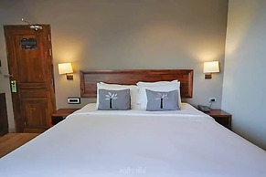 Olive Tree Hotel