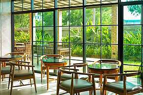 Olive Tree Hotel