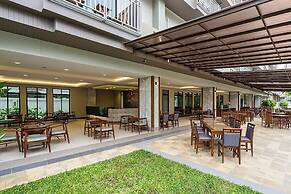 Olive Tree Hotel