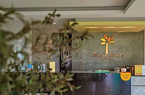 Olive Tree Hotel