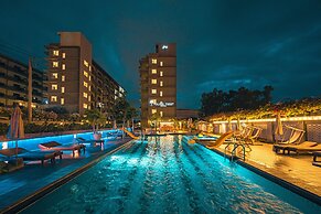 Olive Tree Hotel