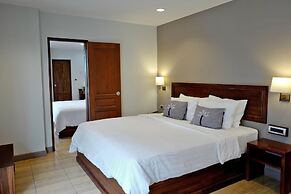 Olive Tree Hotel