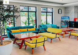 Olive Tree Hotel